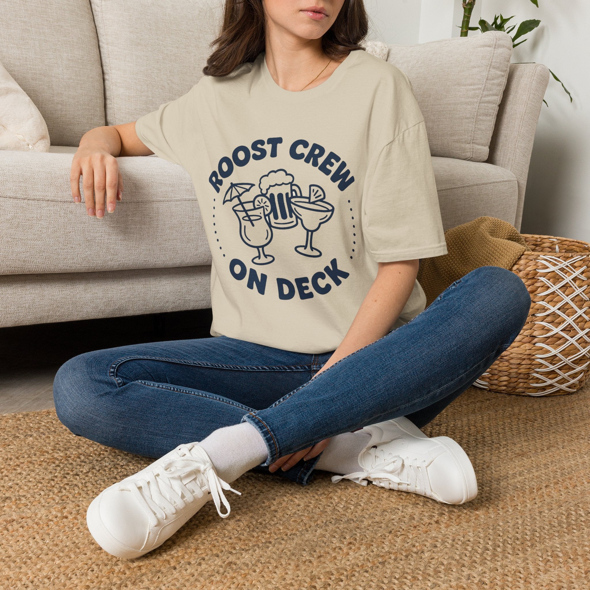 Rooster Collection | Roost Crew