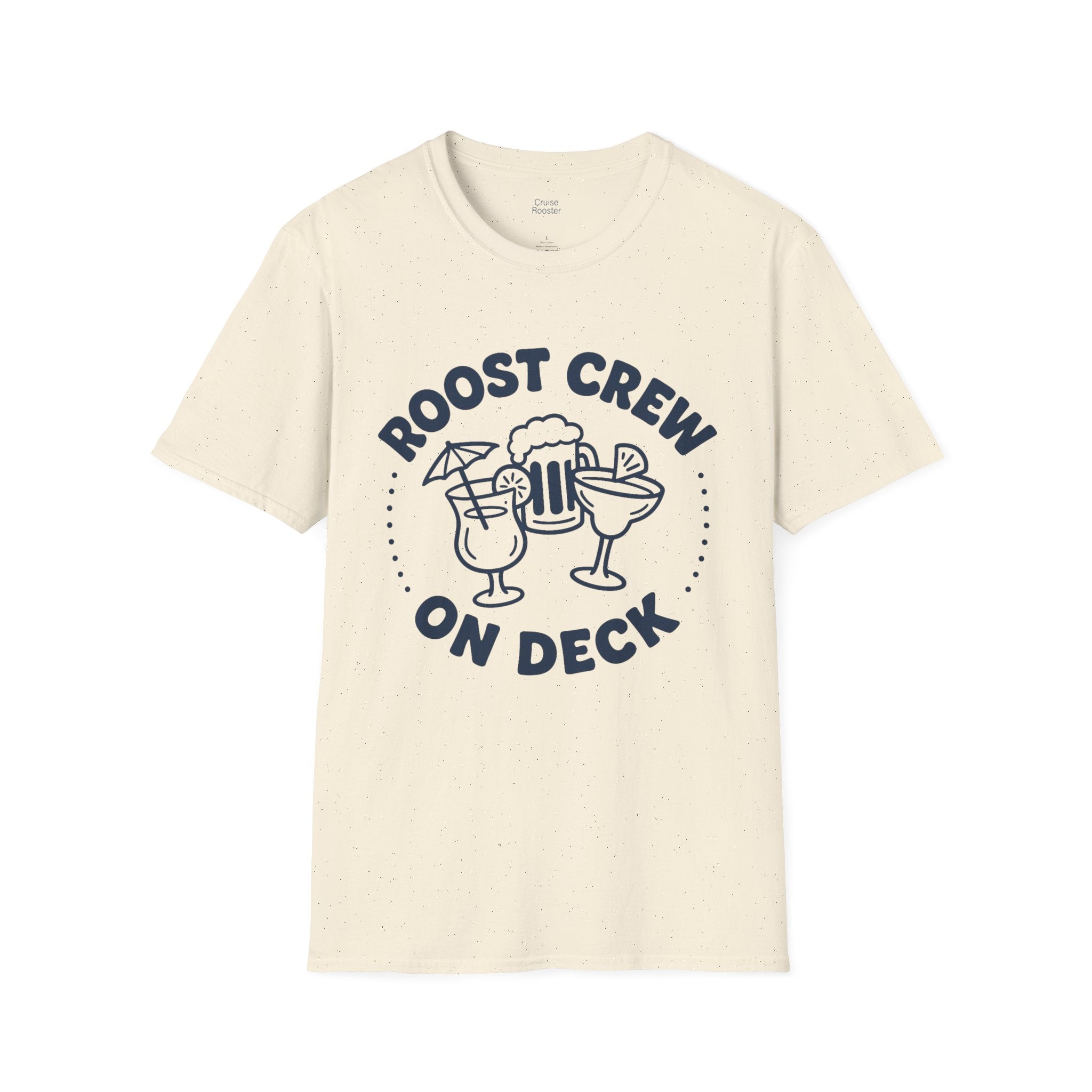 Rooster Collection | Roost Crew