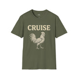 Rooster Collection | Cruise Rooster