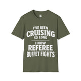 OG Cruiser | "I've Been Cruising So Long..." - Buffet Fights