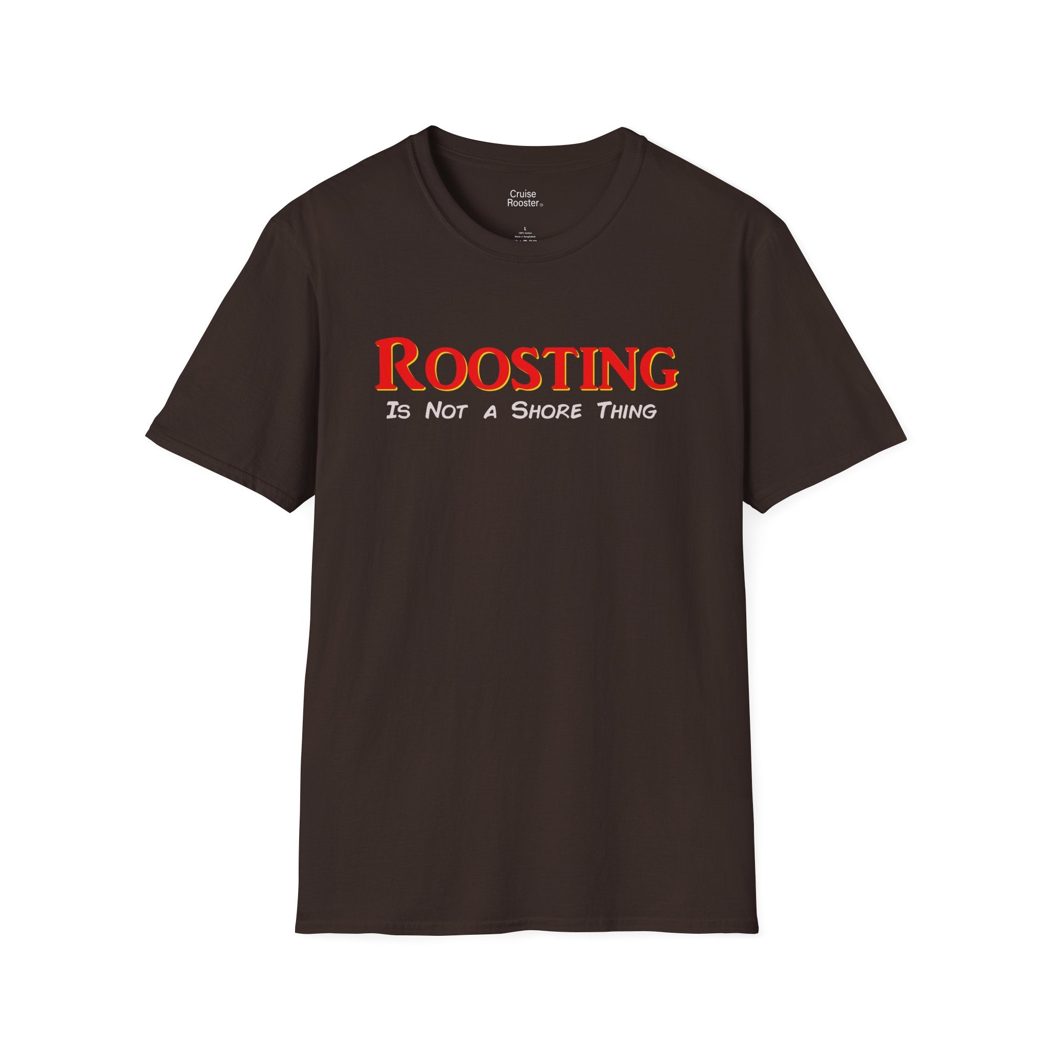 Rooster Collection | Cruise Rooster