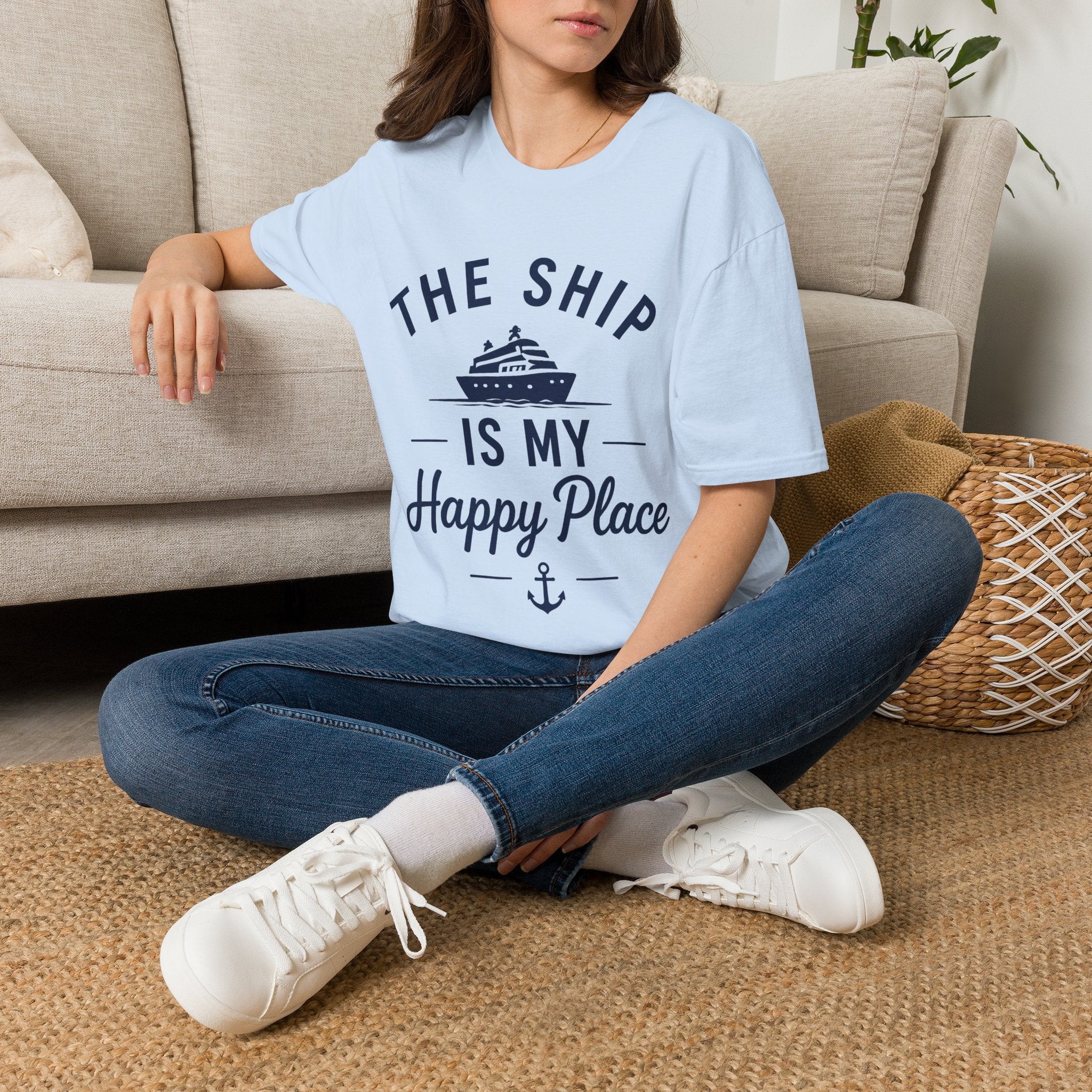 Cruise Life | The Ship Is My Happy Place