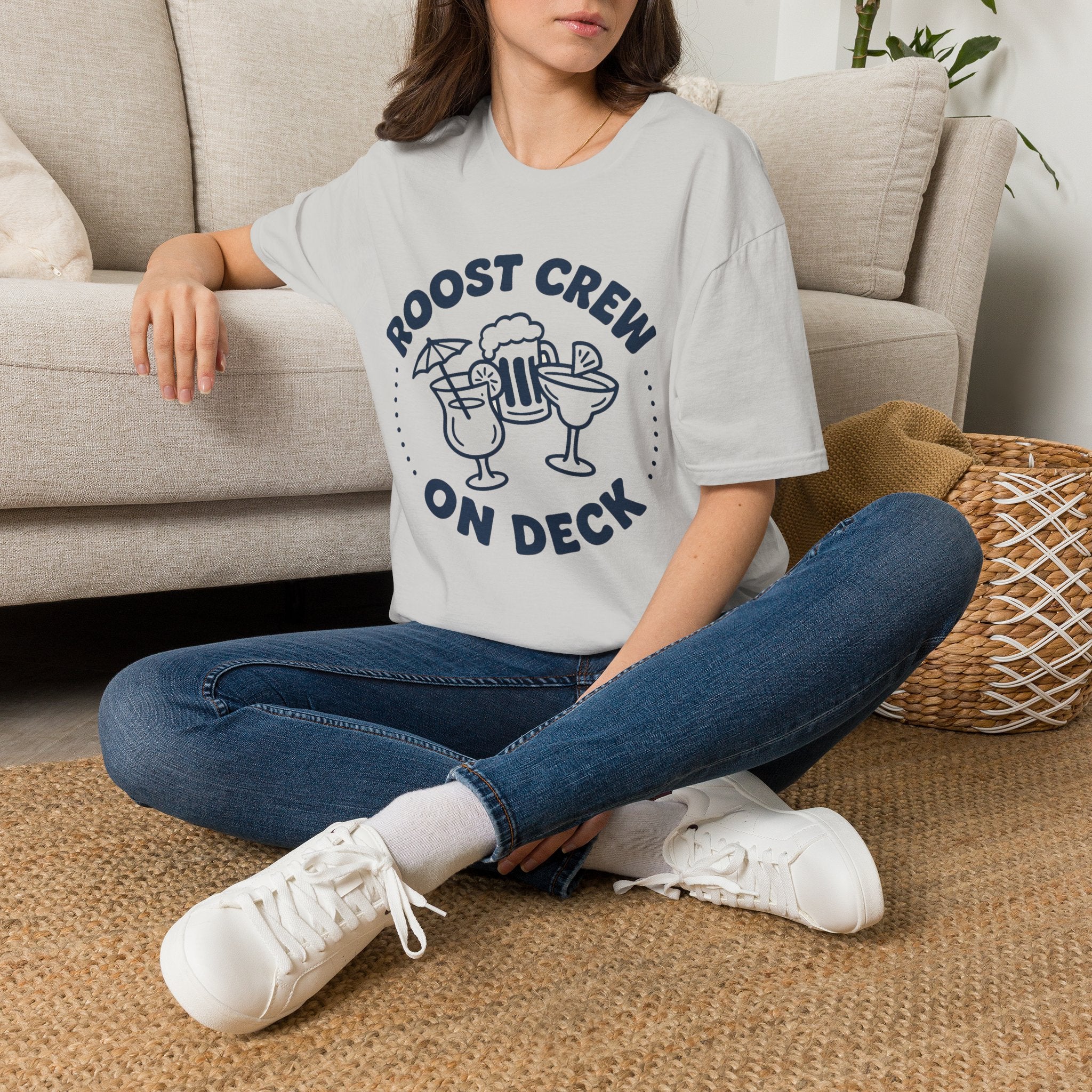 Rooster Collection | Roost Crew