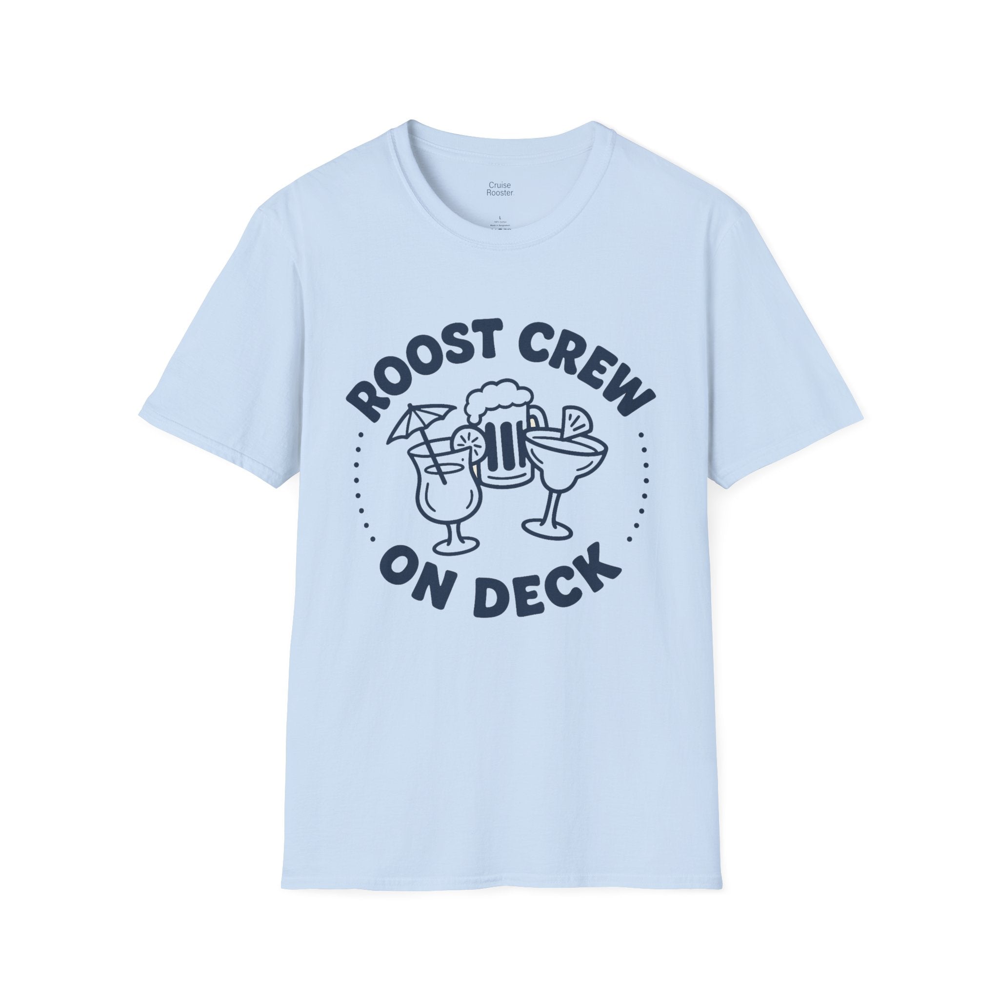 Rooster Collection | Roost Crew