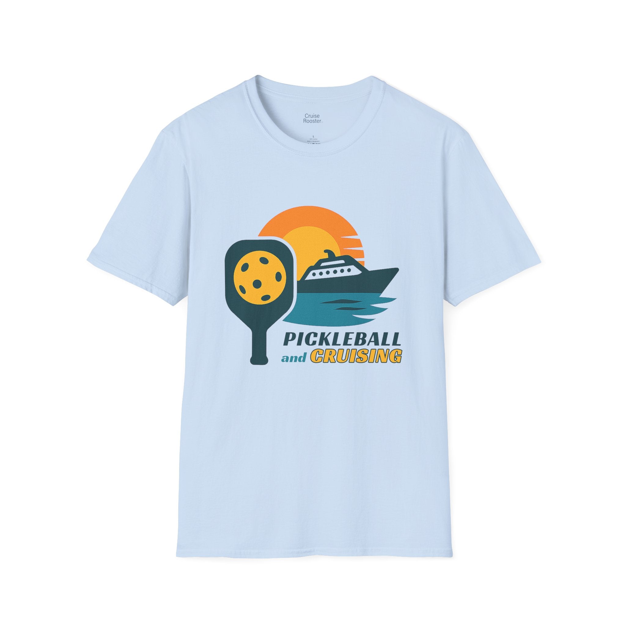 Cruise Life | Pickleball and Cruising