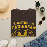 Rooster Collection | Roosting the Caribbean