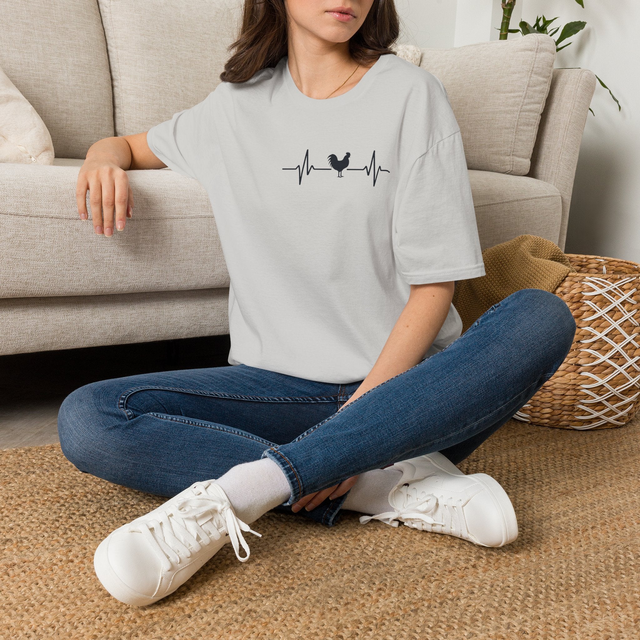 Rooster Collection | Rooster Heartbeat