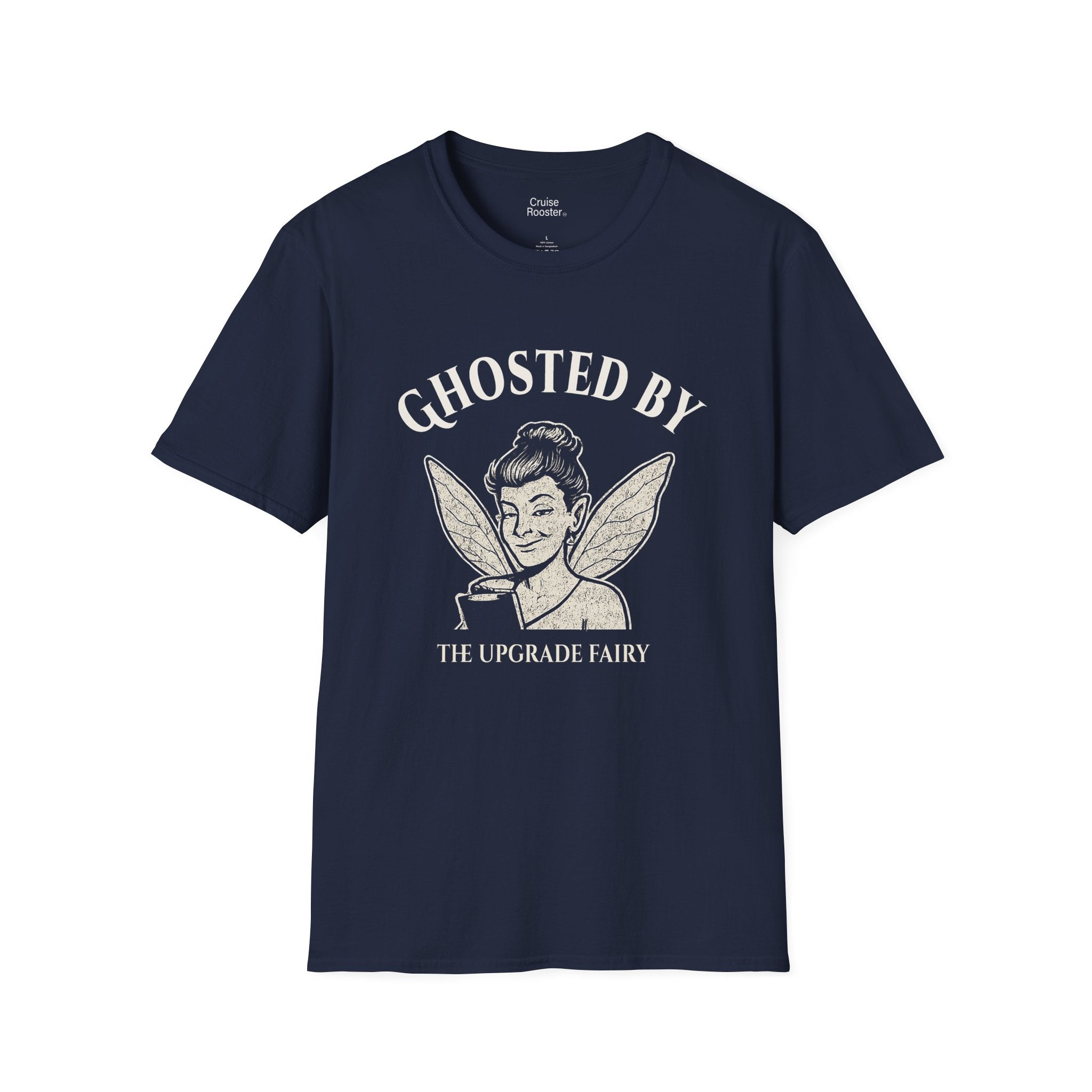 OG Cruiser | The Upgrade Fairy - Ghosted