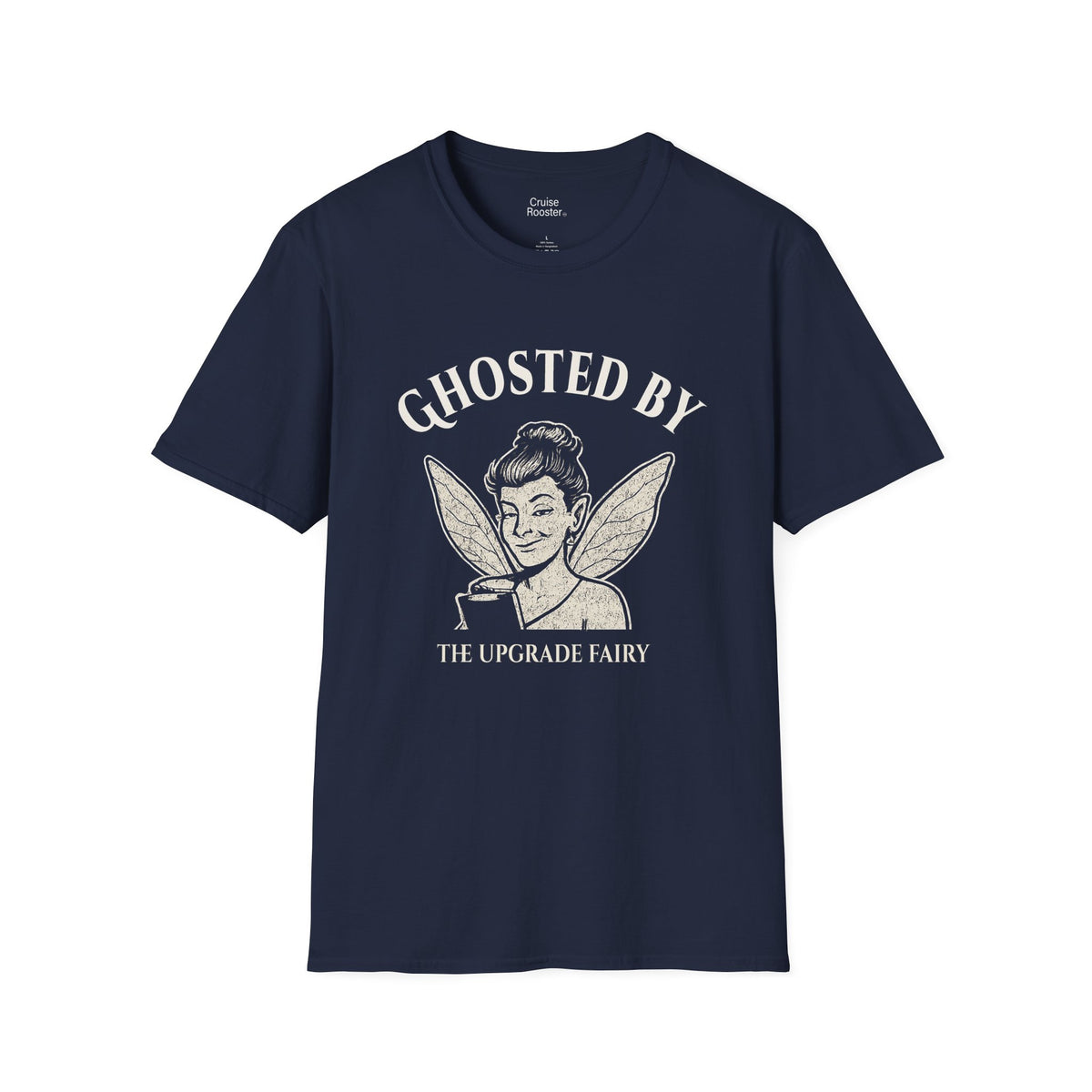 OG Cruiser | The Upgrade Fairy - Ghosted