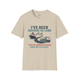 OG Cruiser | "I've Been Cruising So Long... Playlist"