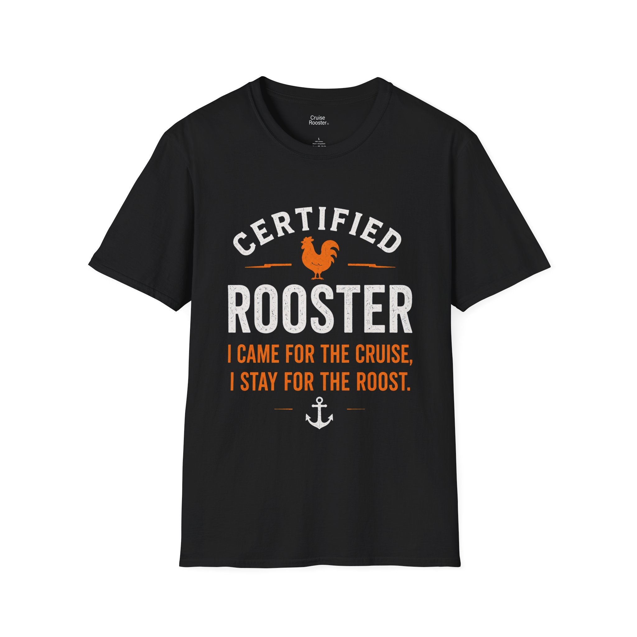 Rooster Collection | Certified Rooster