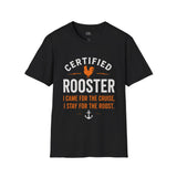 Rooster Collection | Certified Rooster