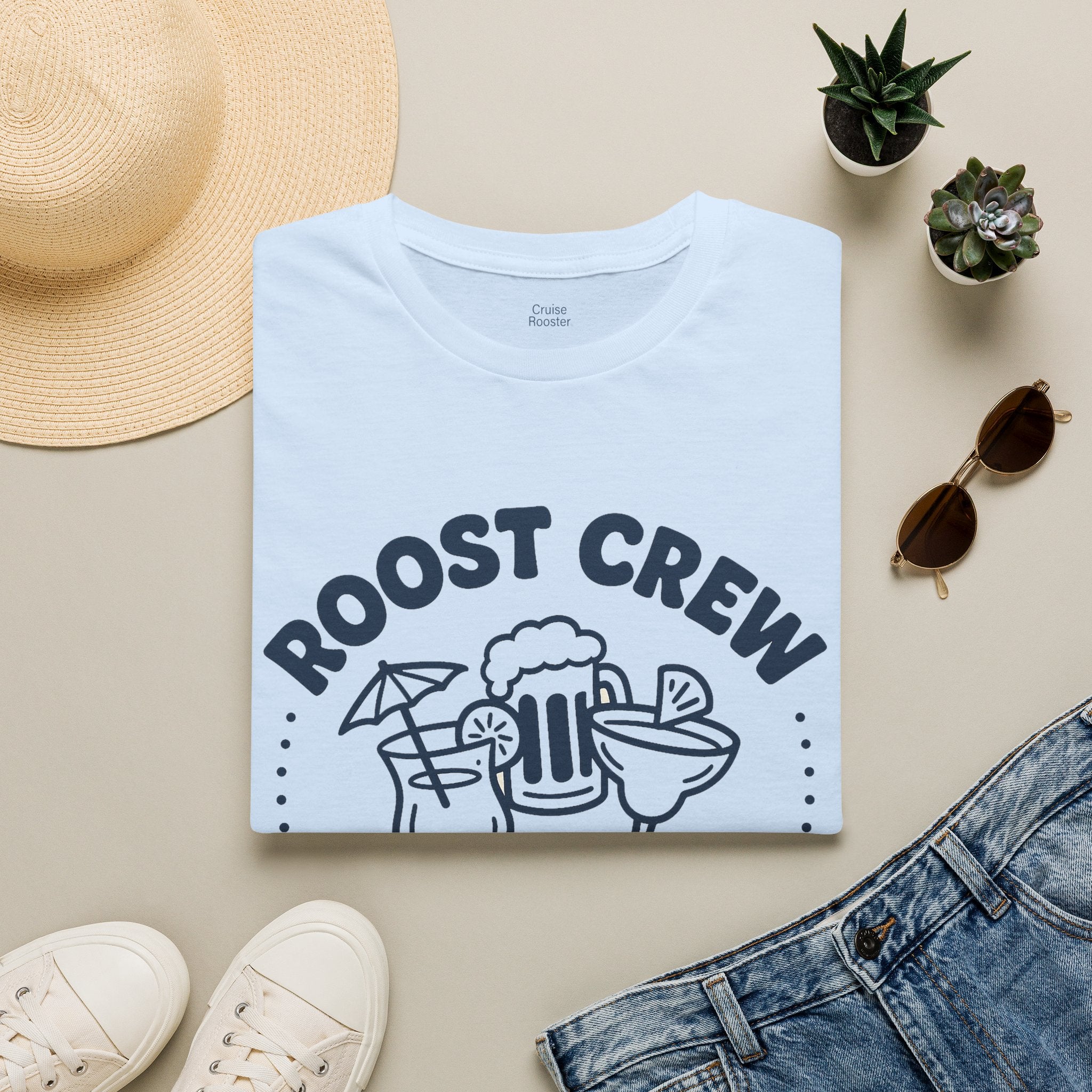 Rooster Collection | Roost Crew