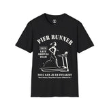 Cruise Life | Pier Runner-Female