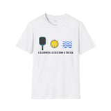 Cruise Life | Pickleball - Slamwich...