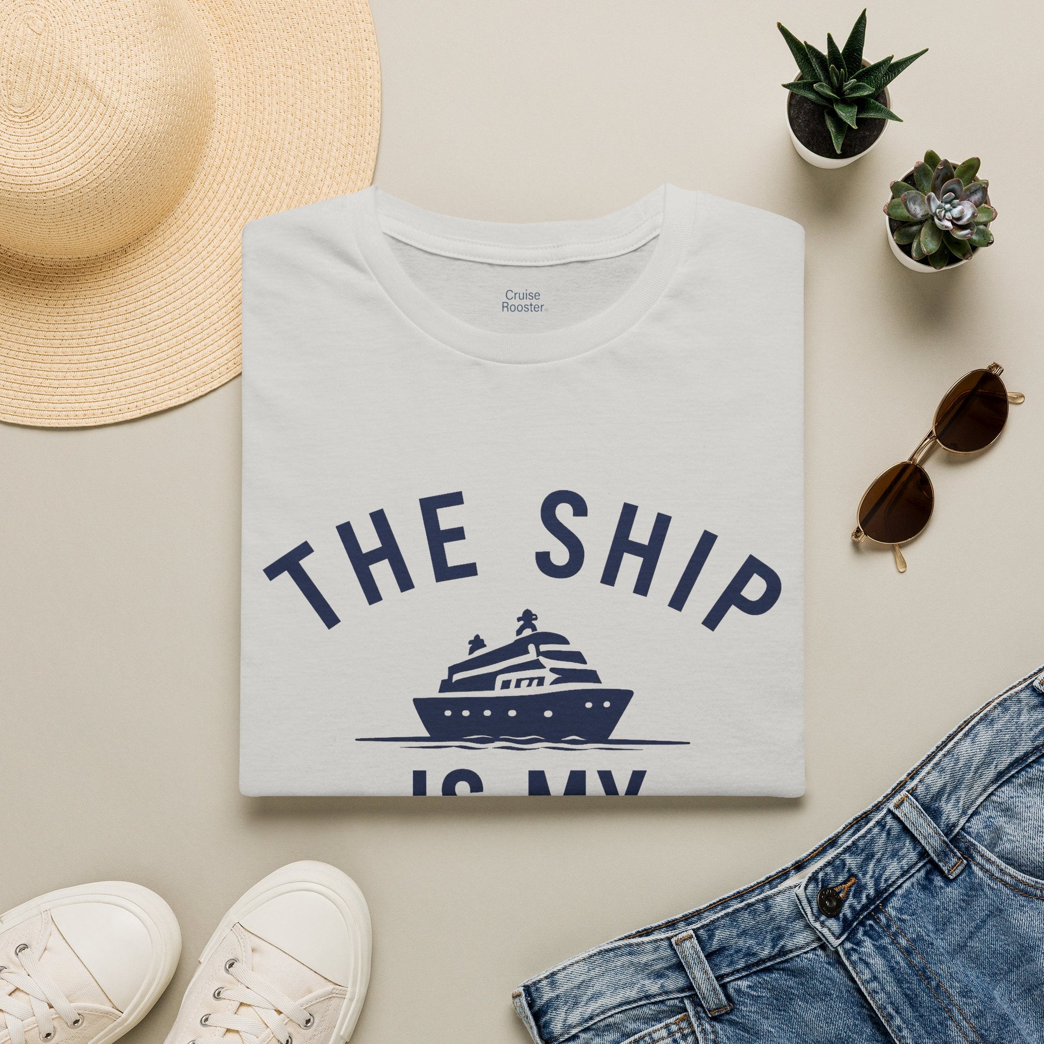 Cruise Life | The Ship Is My Happy Place
