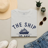 Cruise Life | The Ship Is My Happy Place