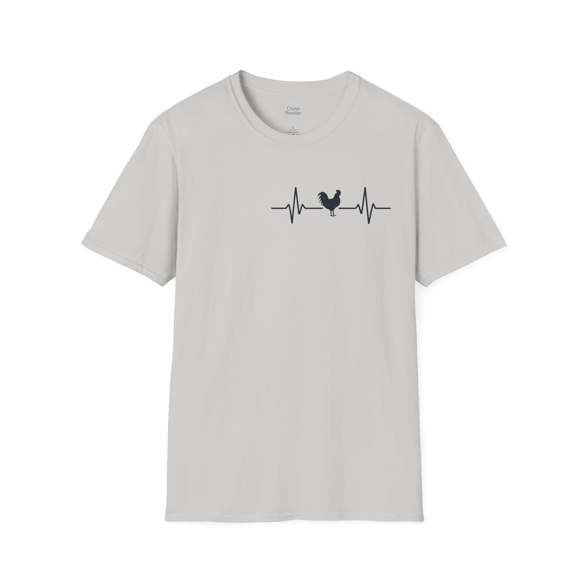 Rooster Collection | Rooster Heartbeat