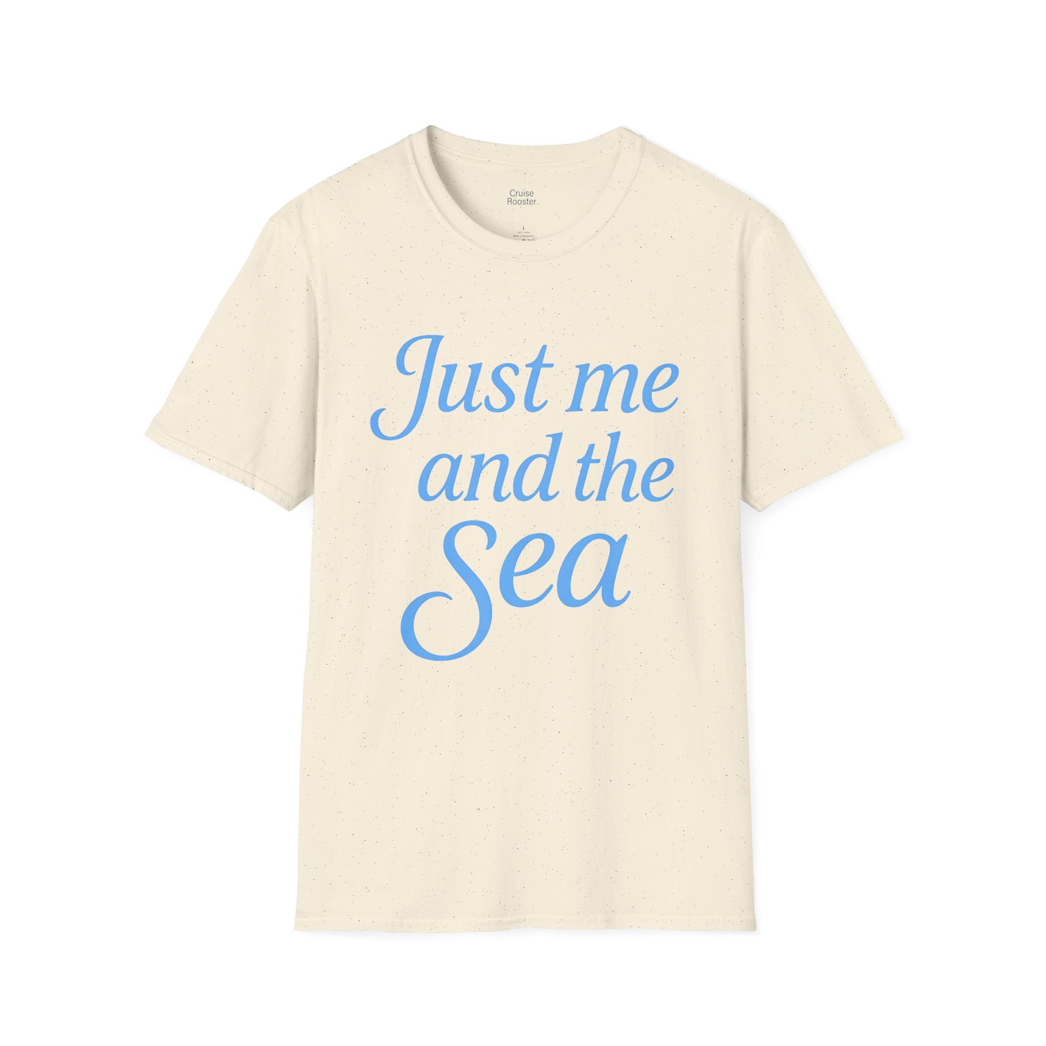 Cruise Life | Just Me and the Sea