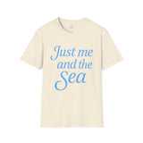 Cruise Life | Just Me and the Sea