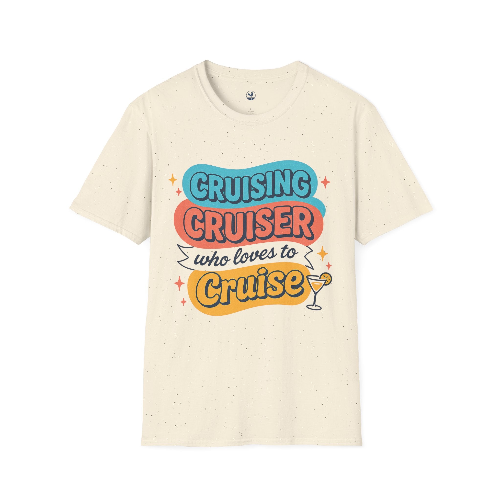 Cruise Life | Cruising Cruiser