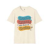 Cruise Life | Cruising Cruiser