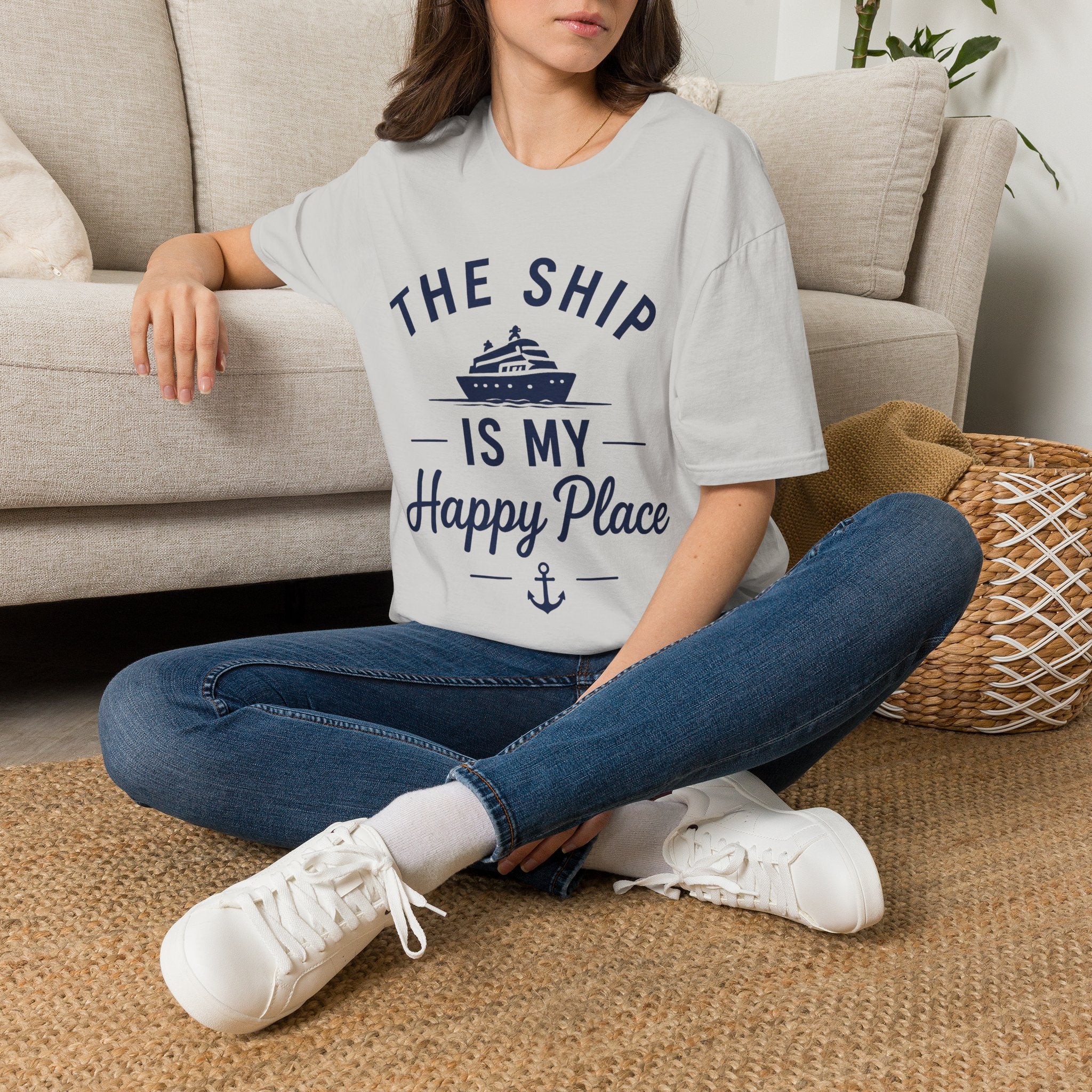 Cruise Life | The Ship Is My Happy Place