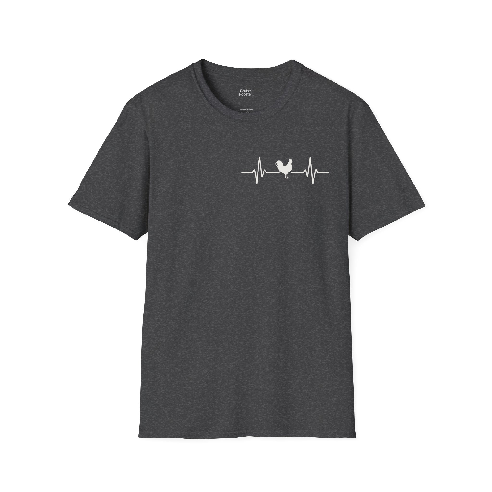 Rooster Collection | Rooster Heartbeat
