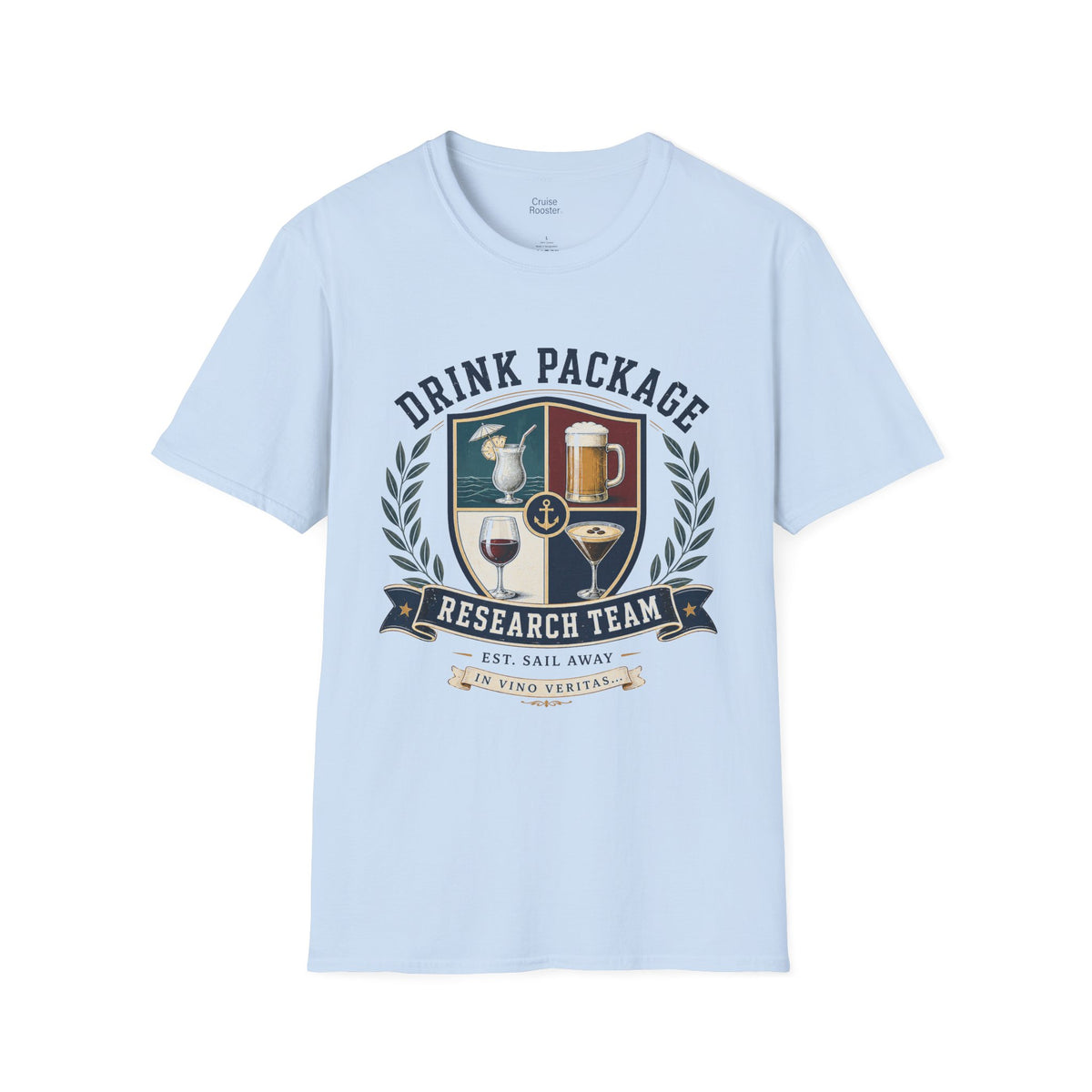 Cruise Life | Drink Package Research Team
