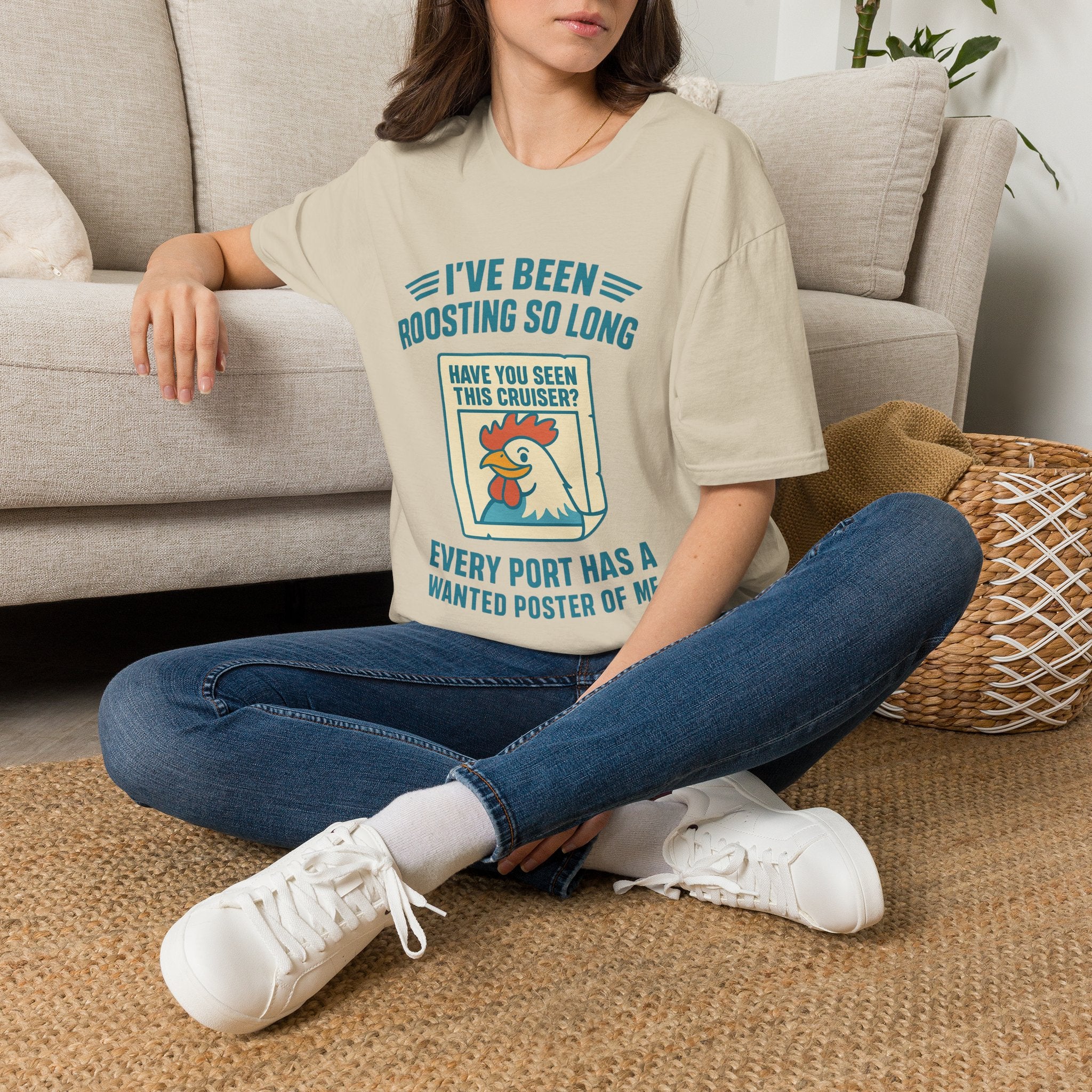 Rooster Collection | Rooster Wanted