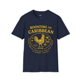 Rooster Collection | Roosting the Caribbean