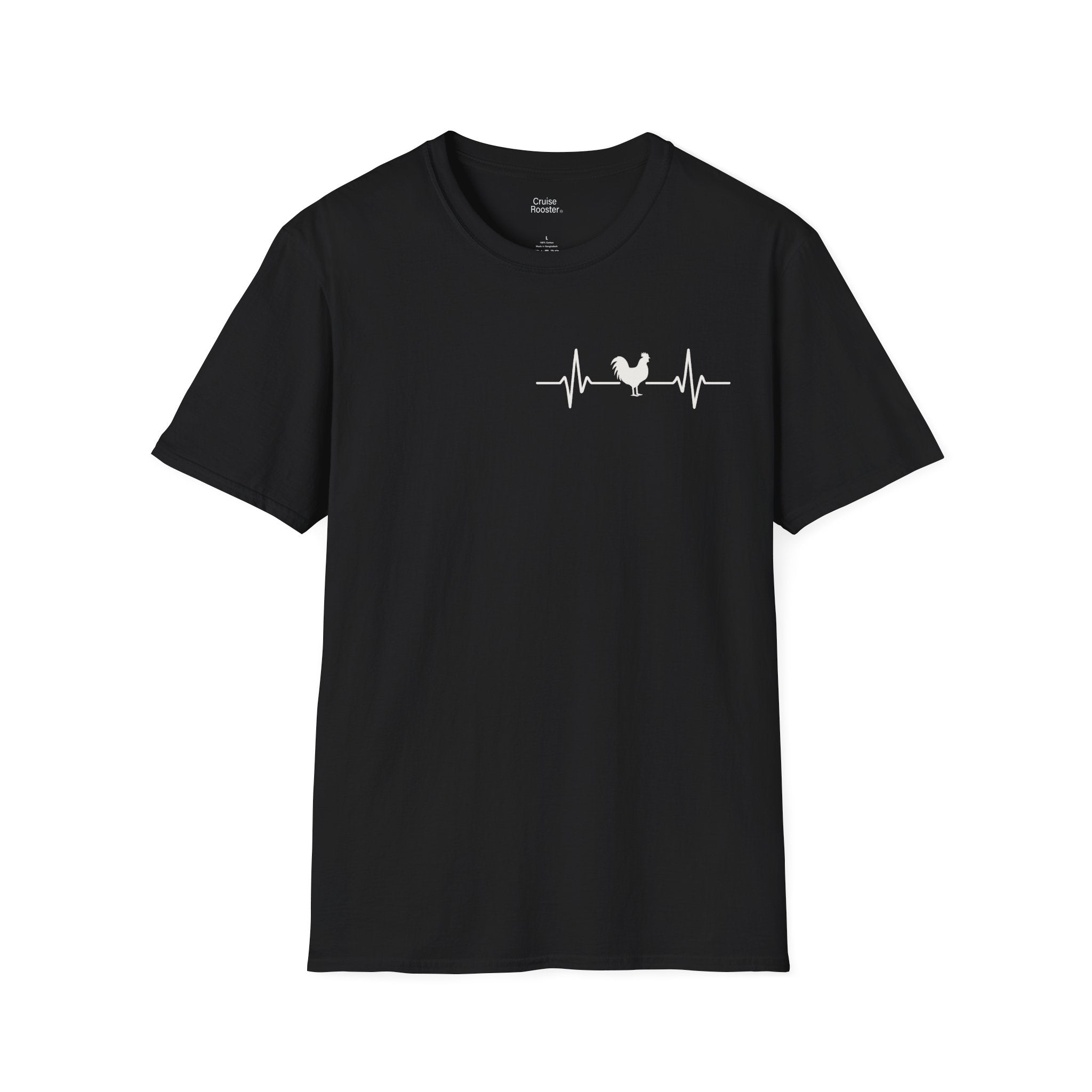 Rooster Collection | Rooster Heartbeat