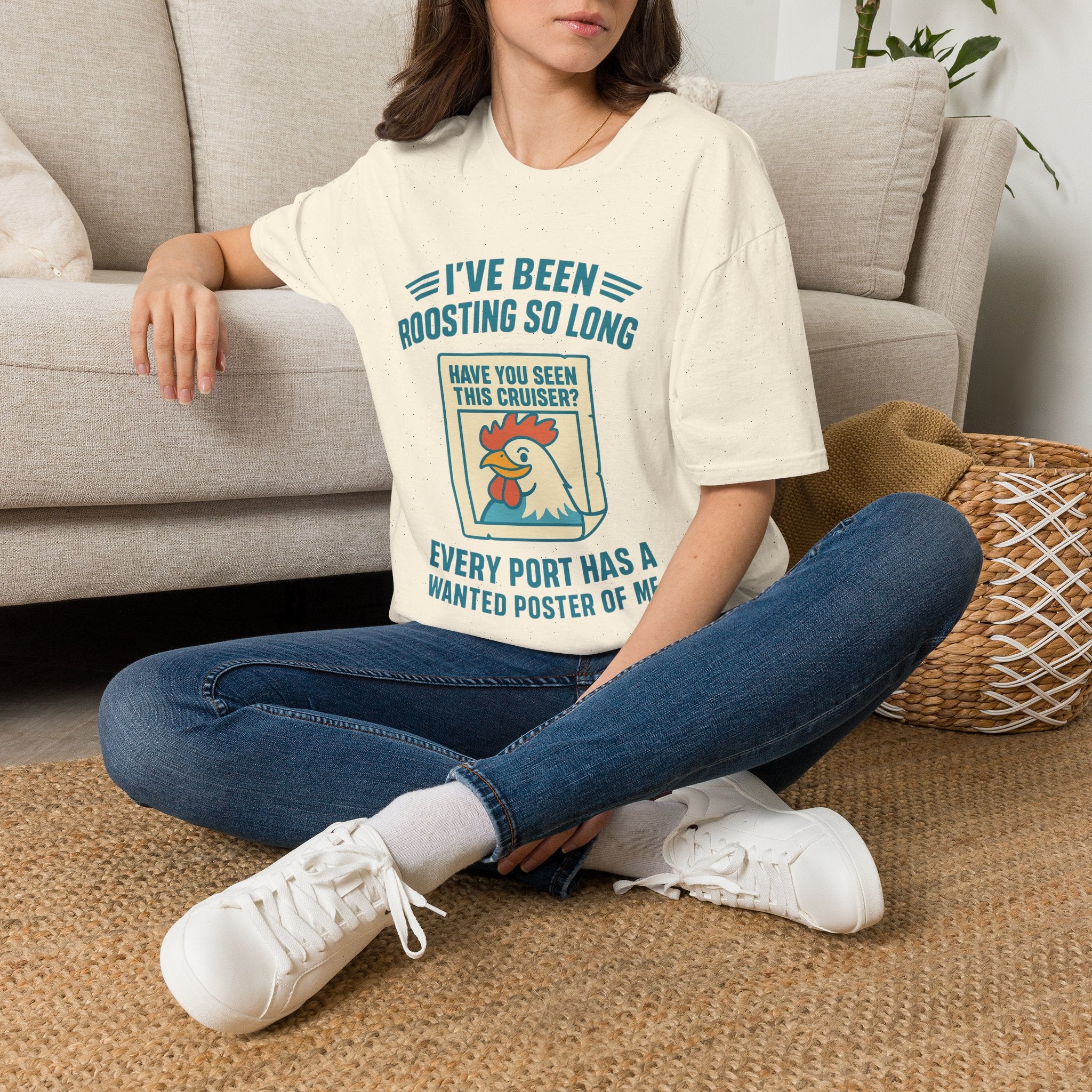 Rooster Collection | Rooster Wanted
