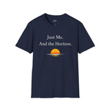 Cruise Life | Me and the Horizon