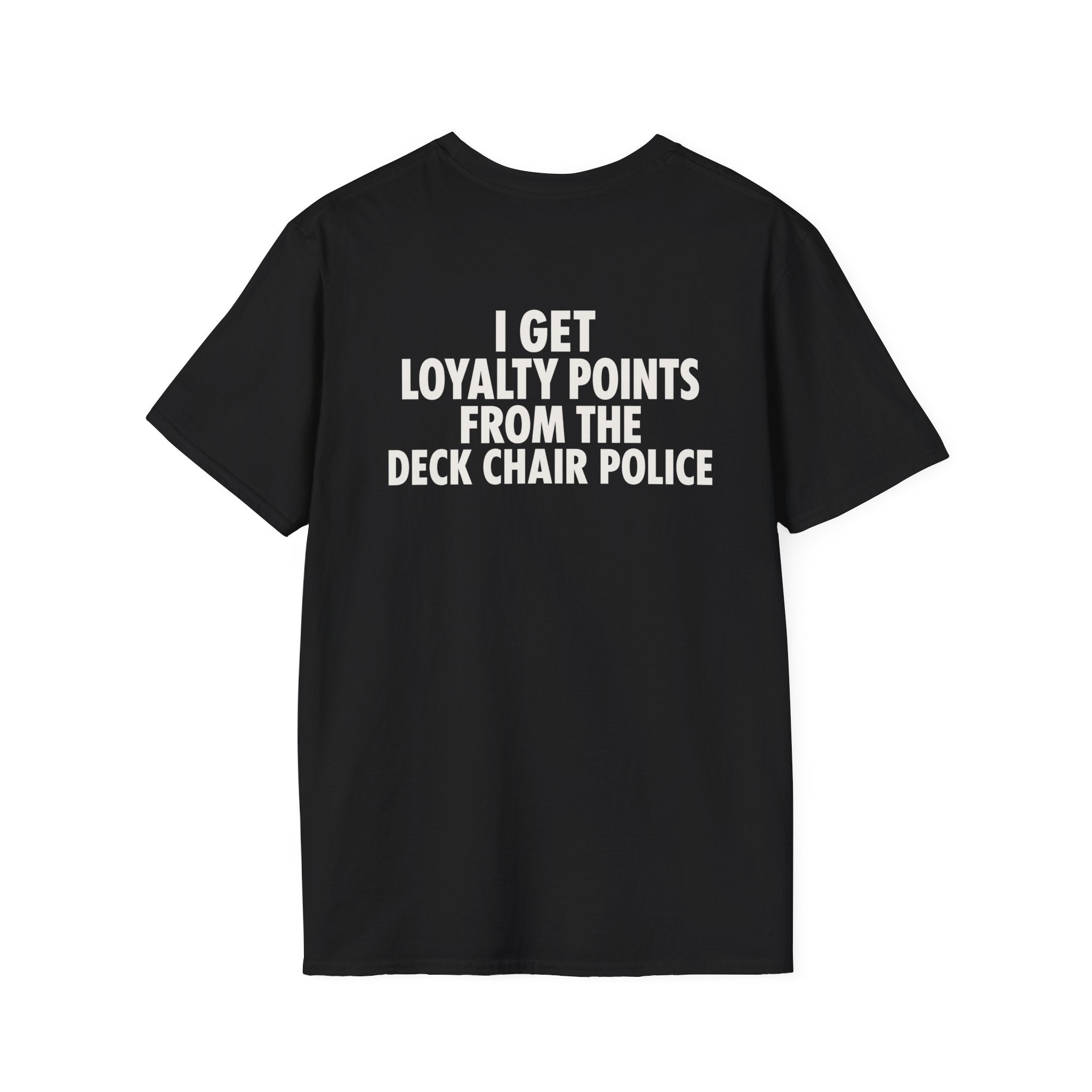 OG Cruiser | "I've Been Cruising So Long..." - Loyalty Points