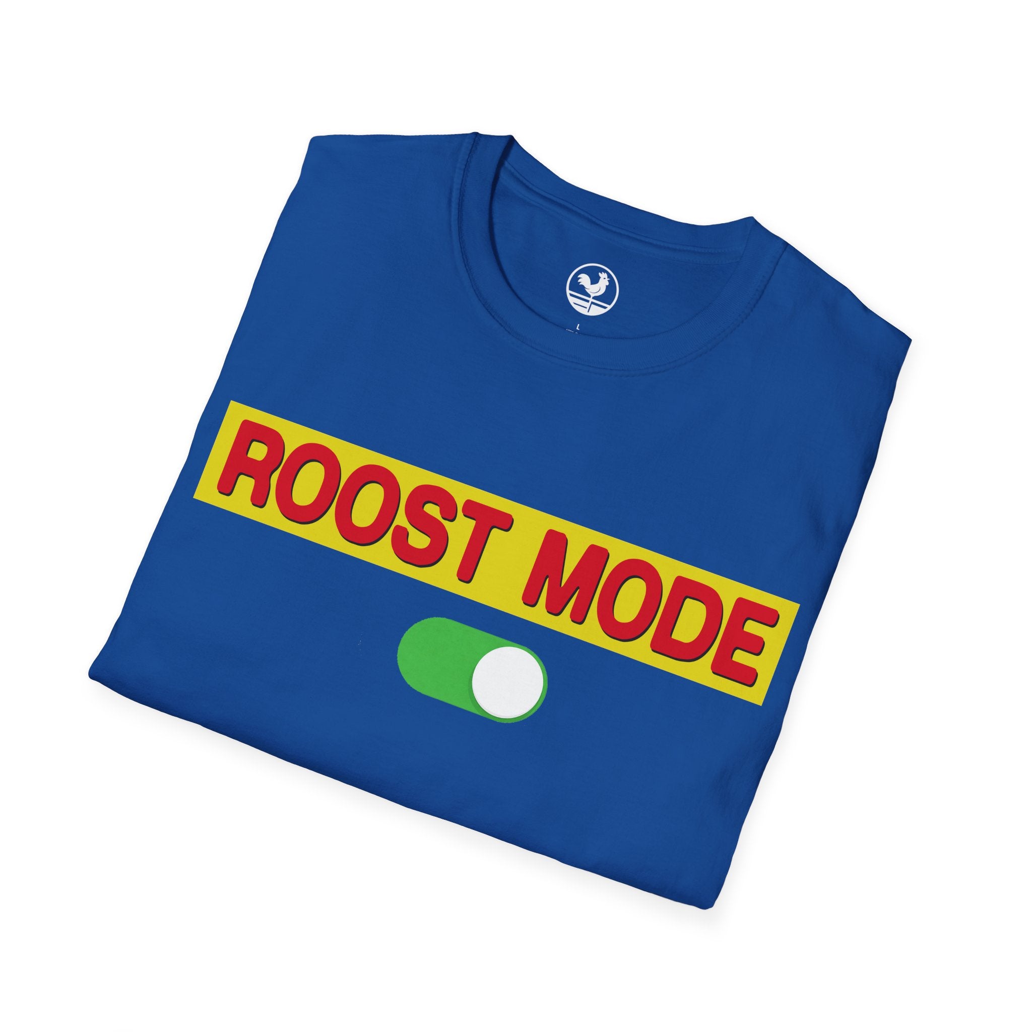 Rooster Collection | Roost Mode On
