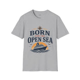 Cruise Life | Born for the Open Sea