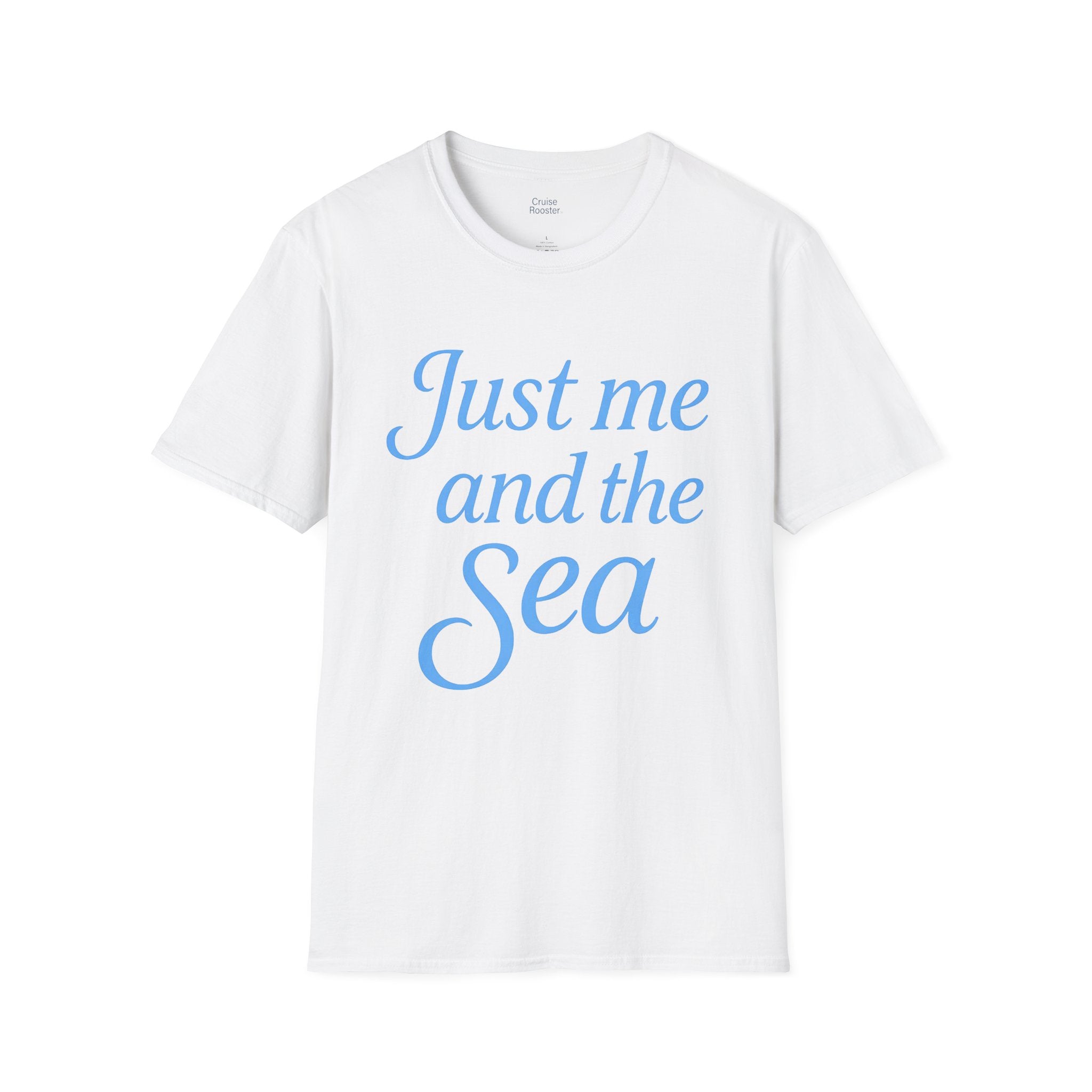 Cruise Life | Just Me and the Sea