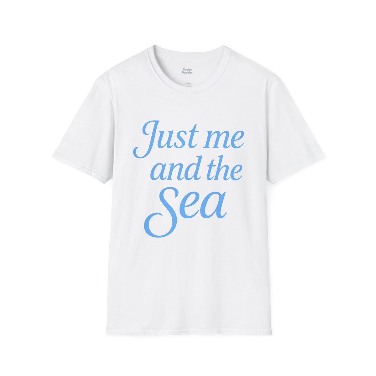 Cruise Life | Just Me and the Sea