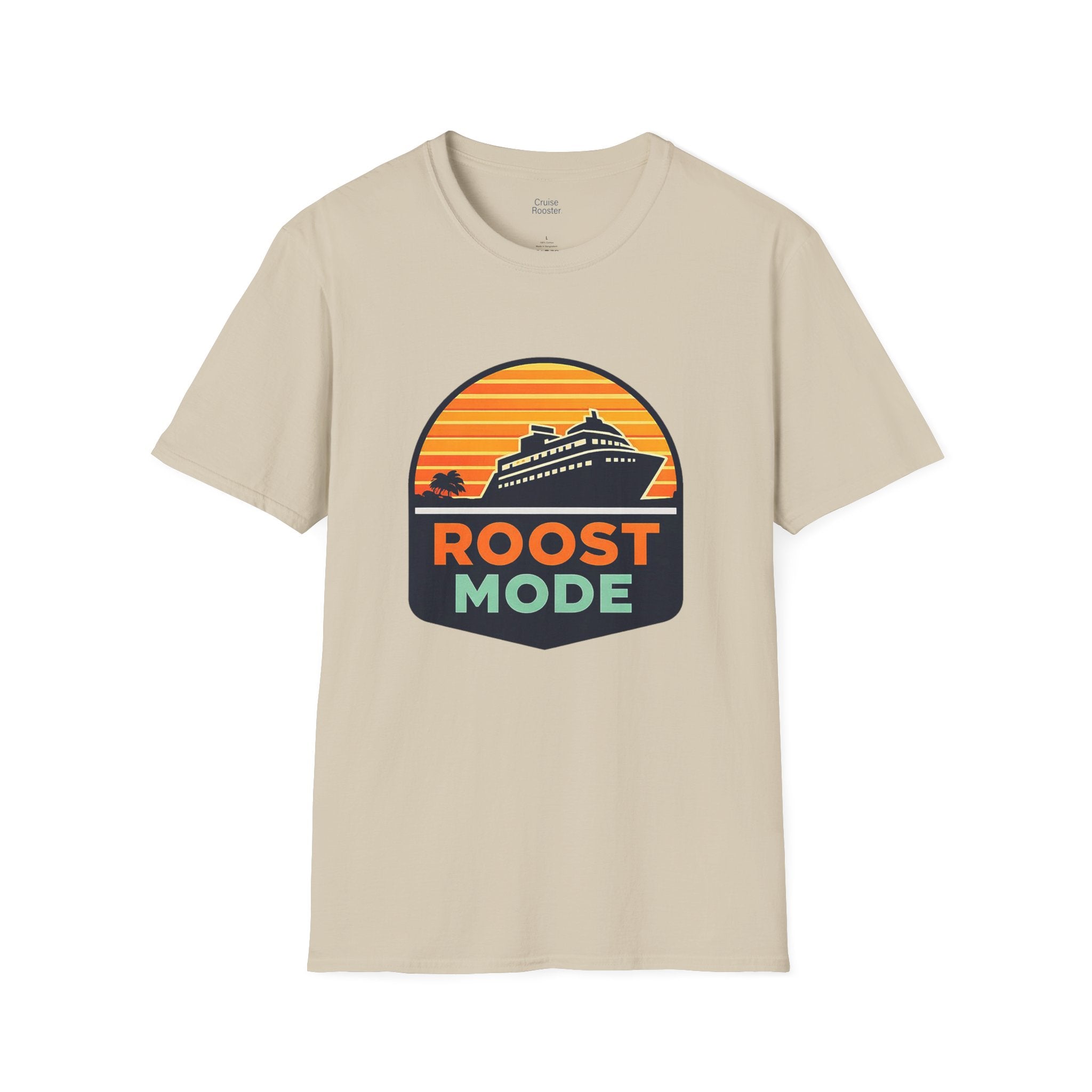 Rooster Collection | Roost Mode