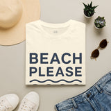 Rooster Collection | "Beach Please..."