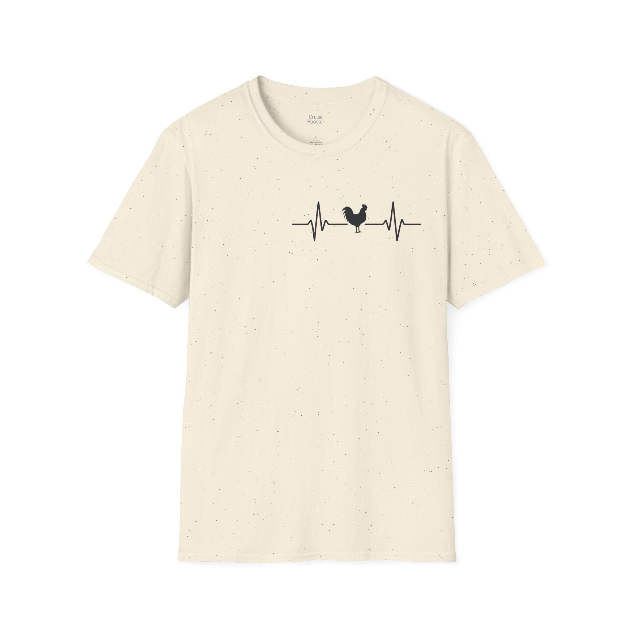 Rooster Collection | Rooster Heartbeat